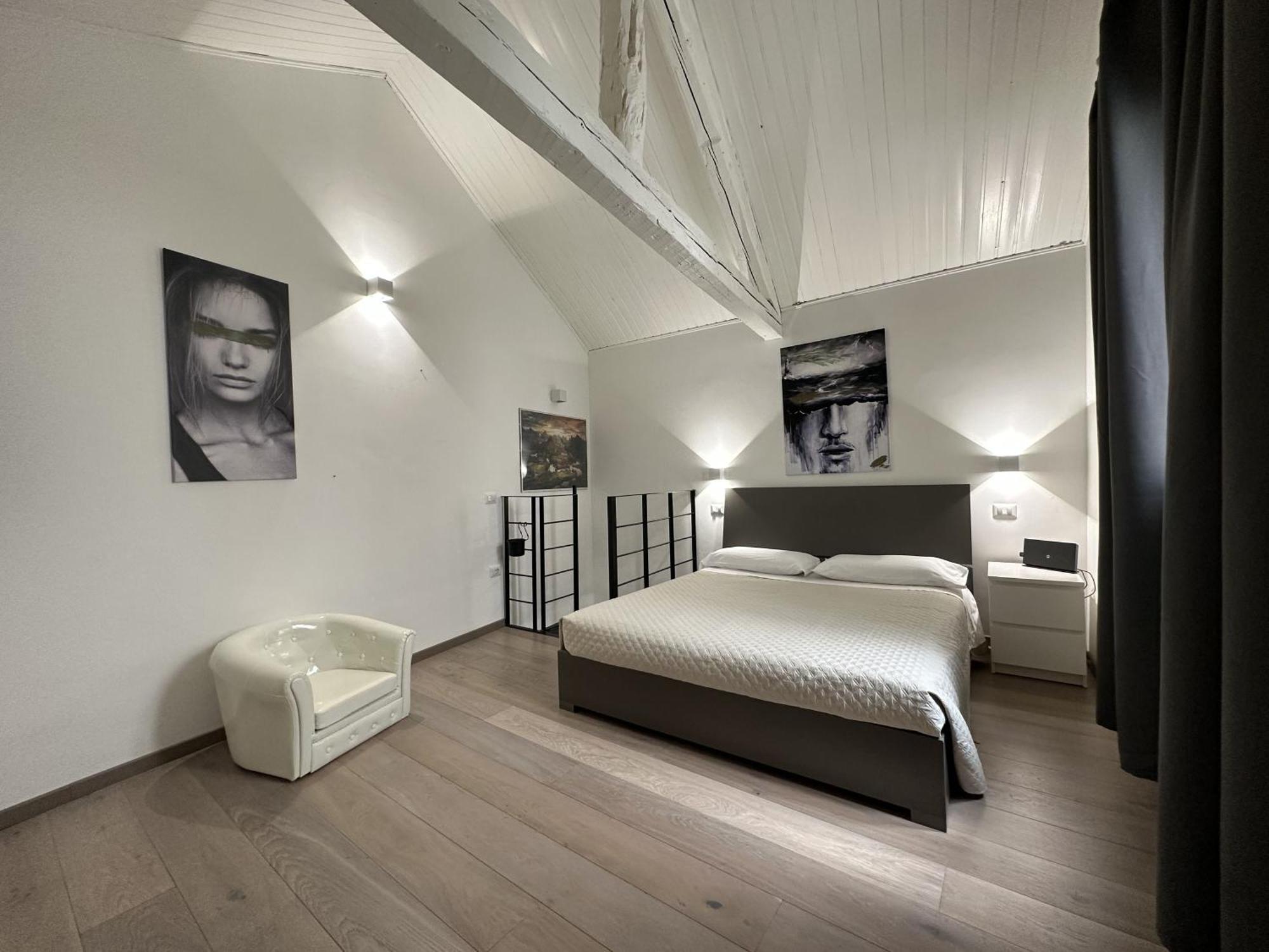 My Exclusive Cavour Loft Da Sogno A * Cagliari